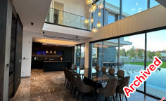 4 beds house for sale in Protaras
