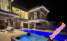 4 beds house for sale in Protaras