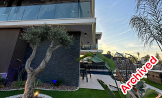 4 beds house for sale in Protaras