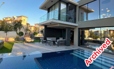 4 beds house for sale in Protaras