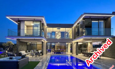 4 beds house for sale in Protaras