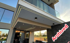 4 beds house for sale in Protaras