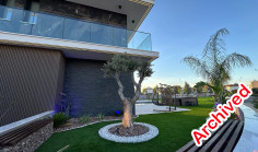 4 beds house for sale in Protaras