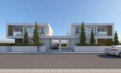 4 bedrooms house for sale in Akaki
