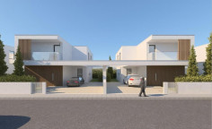 4 bedrooms house for sale in Akaki