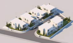 4 bedrooms house for sale in Akaki