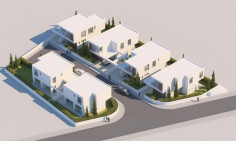 4 bedroom house for sale in Akaki