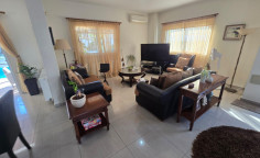 4 beds house for sale in Paralimni