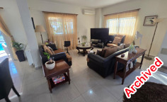 4 beds house for sale in Paralimni
