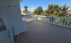 4 beds house for sale in Paralimni