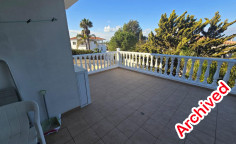 4 beds house for sale in Paralimni