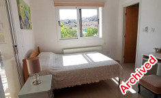 4 beds house for sale in Paralimni