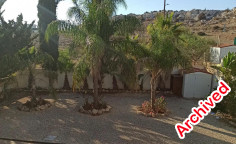 4 beds house for sale in Paralimni