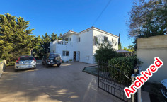 4 beds house for sale in Paralimni