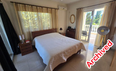 4 beds house for sale in Paralimni