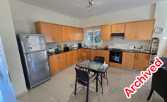 4 beds house for sale in Paralimni