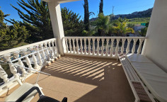 4 beds house for sale in Paralimni