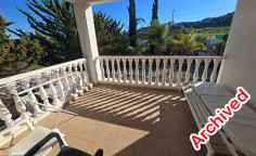 4 beds house for sale in Paralimni