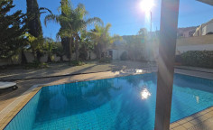 4 beds house for sale in Paralimni