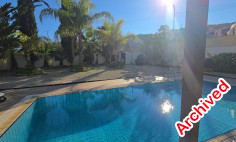 4 beds house for sale in Paralimni