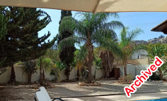 4 beds house for sale in Paralimni