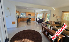 4 beds house for sale in Paralimni