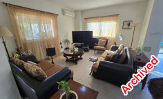 4 beds house for sale in Paralimni