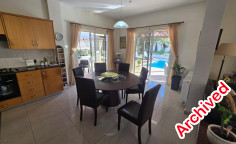 4 beds house for sale in Paralimni
