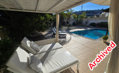 4 beds house for sale in Paralimni