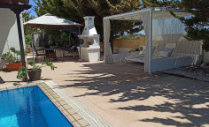 4 beds house for sale in Paralimni