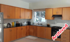 4 beds house for sale in Paralimni