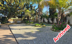 4 beds house for sale in Paralimni