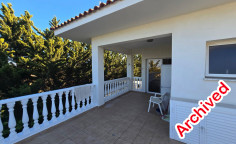 4 beds house for sale in Paralimni
