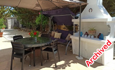 4 beds house for sale in Paralimni