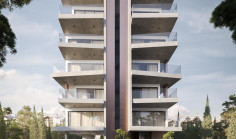 1 beds apartment for sale in Acropolis