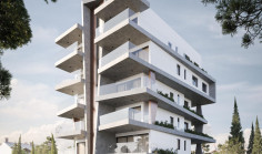 1 beds apartment for sale in Acropolis