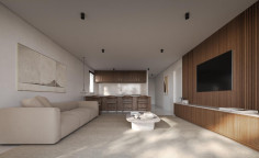 1 beds apartment for sale in Acropolis