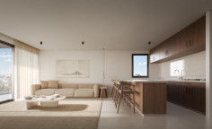 1 beds apartment for sale in Acropolis