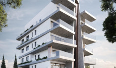 1 beds apartment for sale in Acropolis