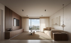 1 beds apartment for sale in Acropolis