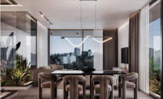 Three beds apartment for sale in Agioi Omologites