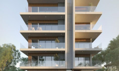 2 bed flat for sale in Engomi