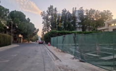 2 bed flat for sale in Engomi