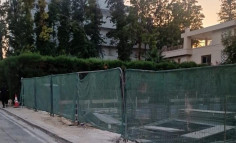 2 bed flat for sale in Engomi