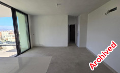 Beautiful one bedrooms apartment for sale in Aglantzia