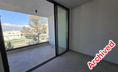 Beautiful one bedrooms apartment for sale in Aglantzia