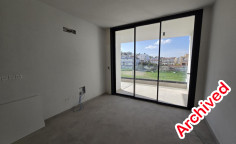 Beautiful one bedrooms apartment for sale in Aglantzia
