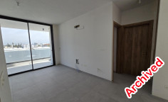 Beautiful one bedrooms apartment for sale in Aglantzia