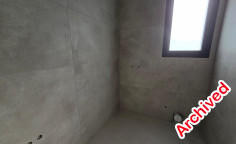 Beautiful one bedrooms apartment for sale in Aglantzia