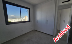 Beautiful one bedrooms apartment for sale in Aglantzia